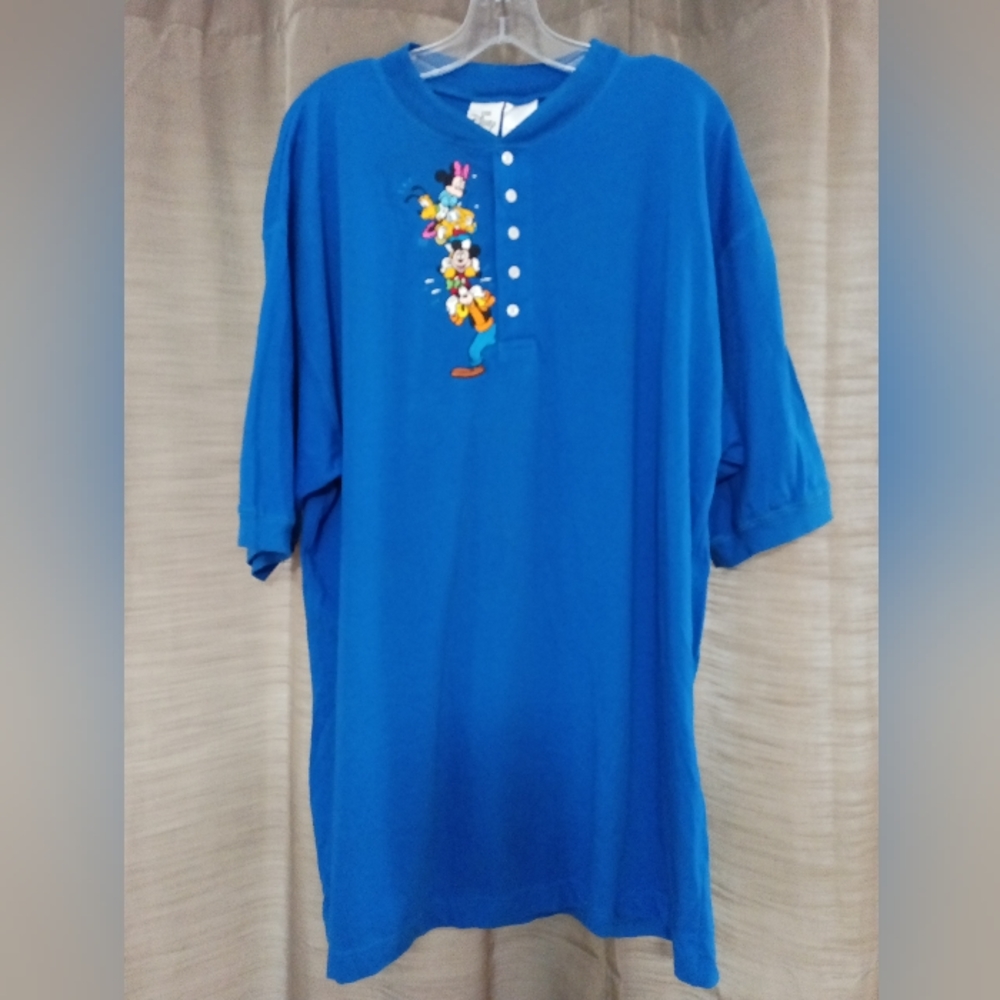 The Disney Store Vtg Shirt Xlarge